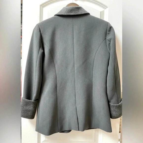 Central Park West Combo Blazer - Picture 3 of 8